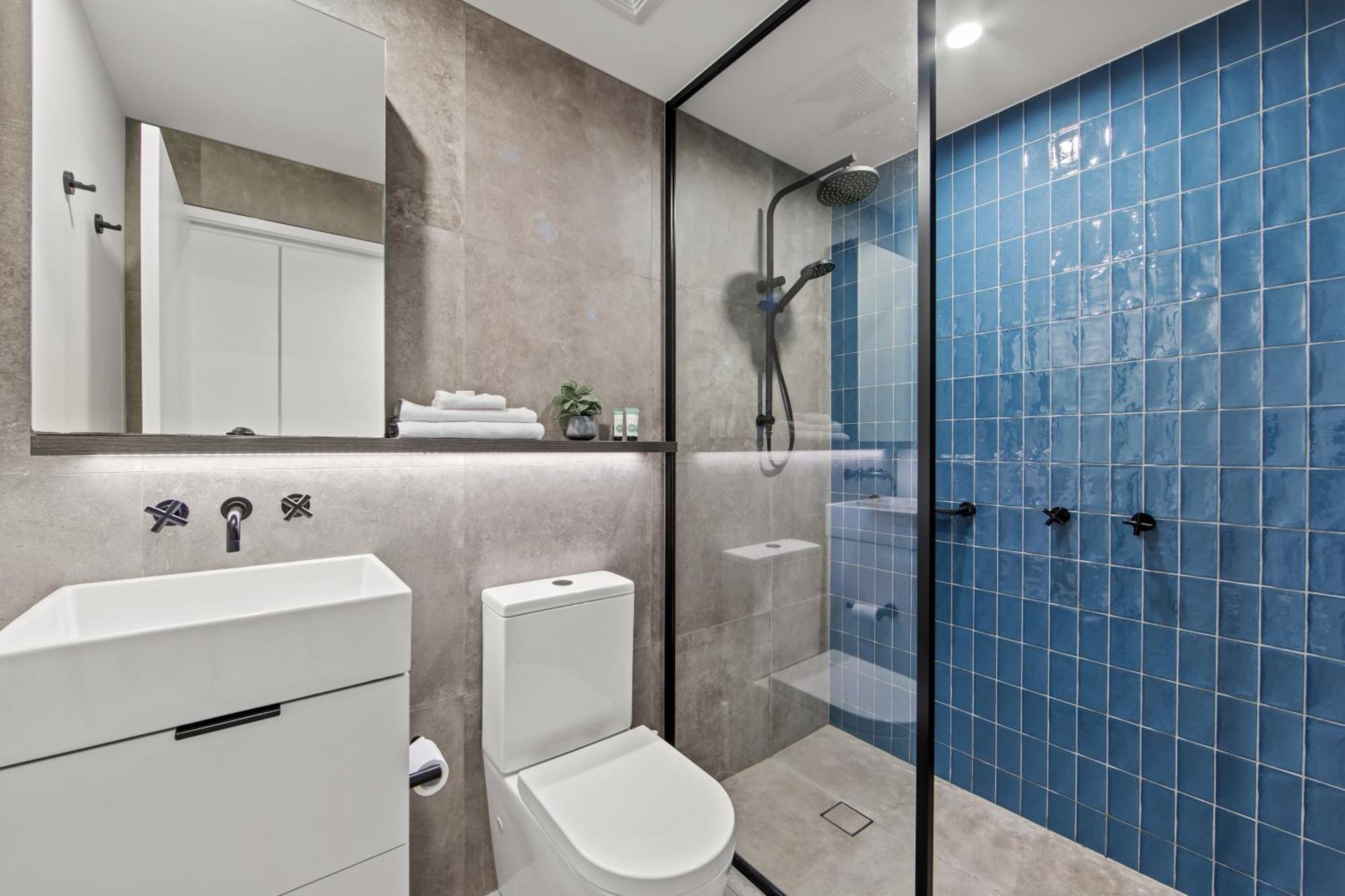 בריסביין Fortitude Valley Apartments By Cllix מראה חיצוני תמונה